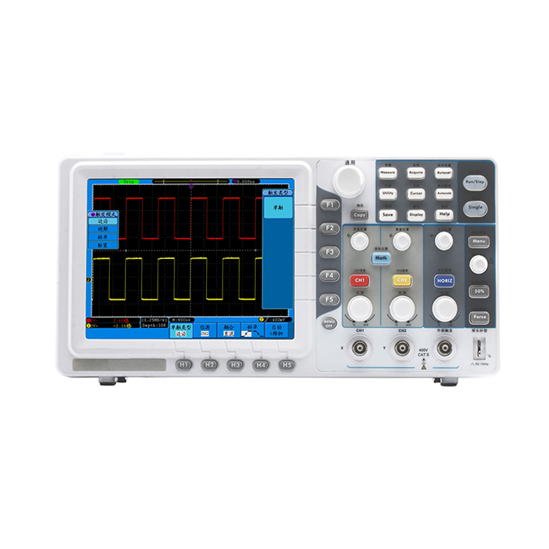ET41kaiyun·体育(中国)有限公司官网双通道存贮示波器